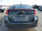 2010 Honda Insight EX