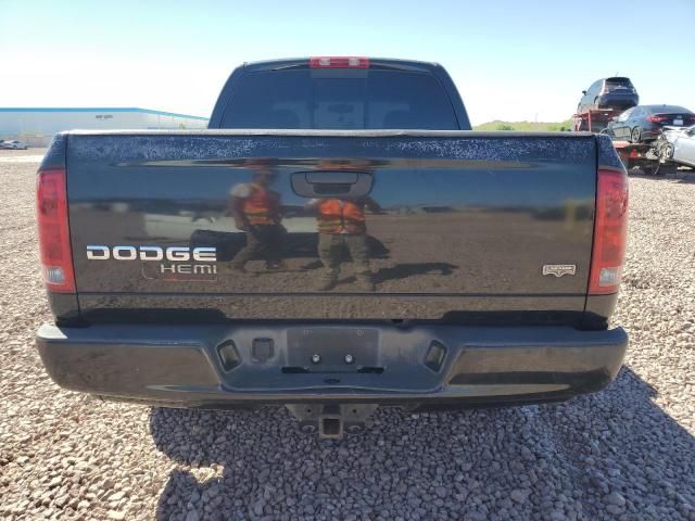 2003 Dodge RAM 1500 ST