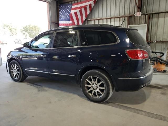 2017 Buick Enclave