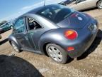 2003 Volkswagen New Beetle GLS