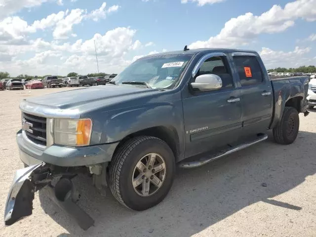 2007 GMC New Sierra C1500