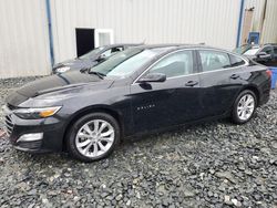 Chevrolet salvage cars for sale: 2023 Chevrolet Malibu LT