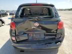 2014 Fiat 500L Lounge