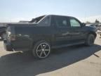 2007 Chevrolet Avalanche C1500