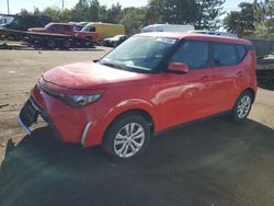 2023 KIA Soul LX en venta en Denver, CO