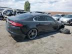 2009 Jaguar XF Supercharged