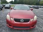 2007 Lexus GS 350