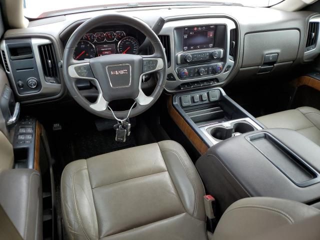 2014 GMC Sierra C1500 SLT