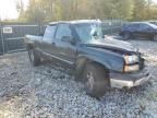 2003 Chevrolet Silverado K1500