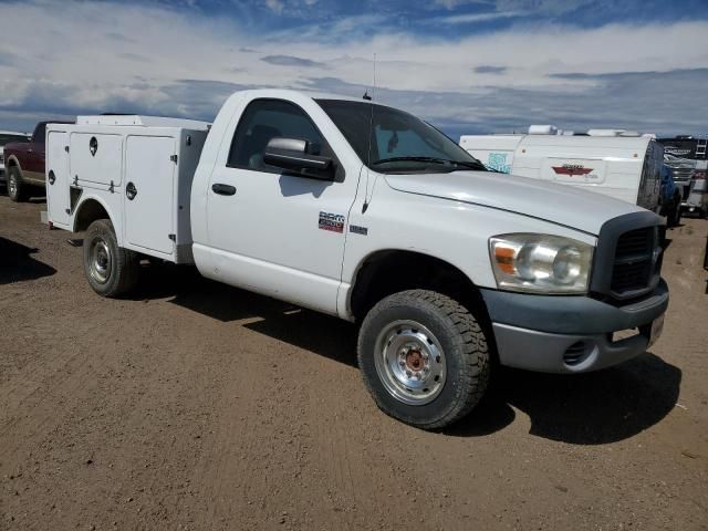 2008 Dodge RAM 2500 ST