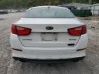 2014 KIA Optima EX