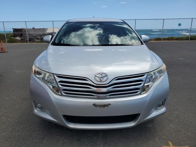 2009 Toyota Venza