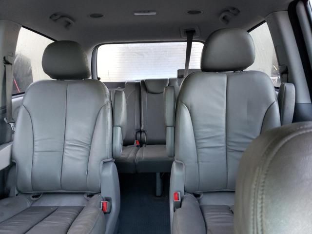 2014 KIA Sedona EX