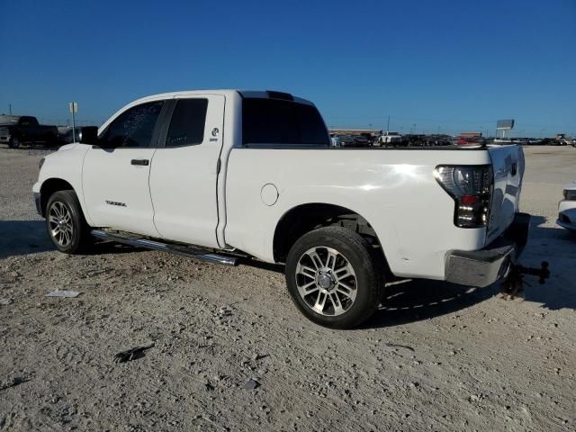 2013 Toyota Tundra Double Cab SR5