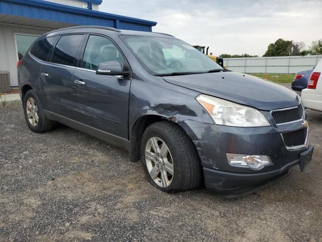 2011 Chevrolet Traverse LT