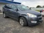 2011 Chevrolet Traverse LT