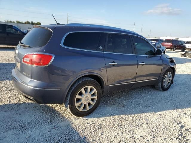 2014 Buick Enclave