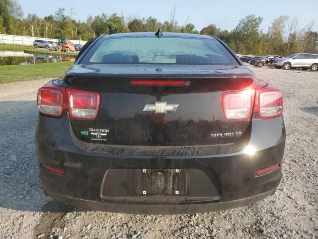 2016 Chevrolet Malibu Limited LT