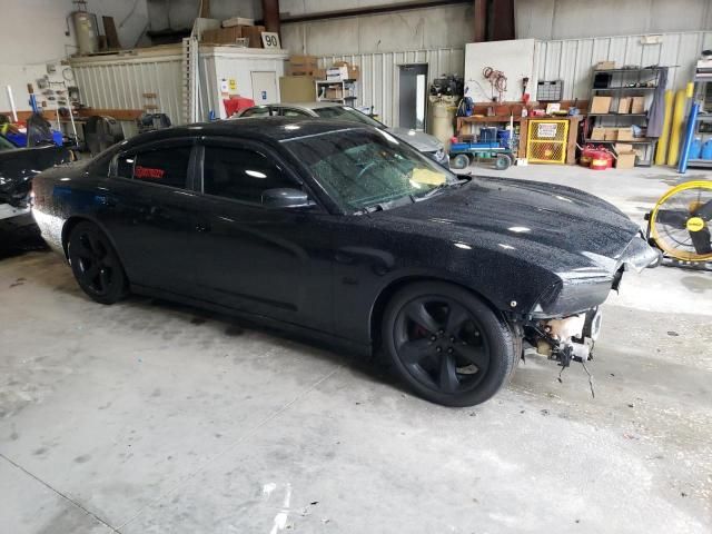 2014 Dodge Charger R/T