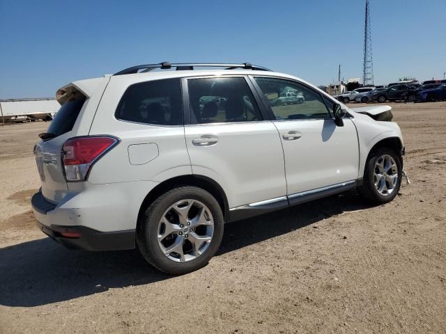 2018 Subaru Forester 2.5I Touring