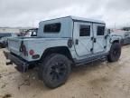 2003 Hummer H1