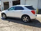 2012 Chevrolet Equinox LTZ