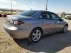 2008 Mazda 6 I