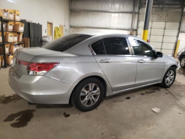 2012 Honda Accord LX