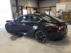 2021 Lexus IS 350 F Sport