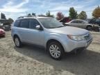 2012 Subaru Forester Limited