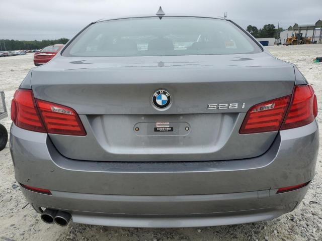 2011 BMW 528 I