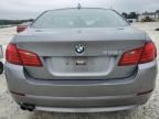 2011 BMW 528 I