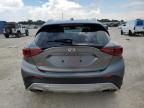 2017 Infiniti QX30 Base