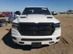 2024 Dodge 1500 Laramie