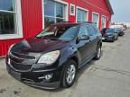 2010 Chevrolet Equinox LT