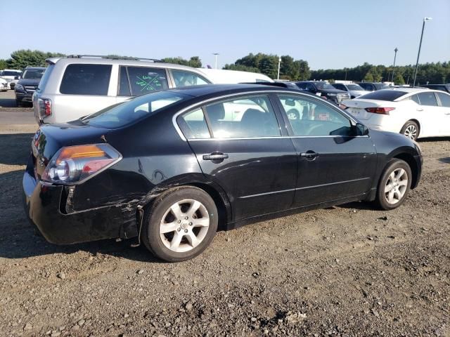 2008 Nissan Altima 2.5