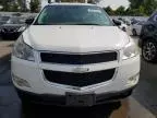 2011 Chevrolet Traverse LS