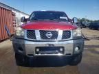 2006 Nissan Titan XE