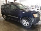 2007 Nissan Xterra OFF Road