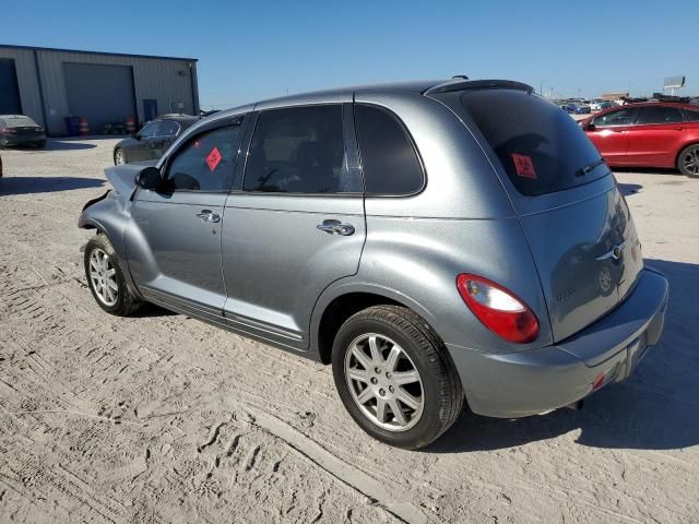 2009 Chrysler PT Cruiser Touring