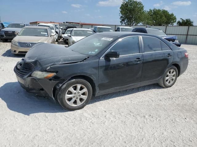 2007 Toyota Camry CE