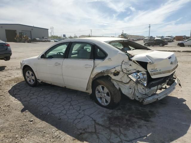 2007 Chevrolet Impala LT