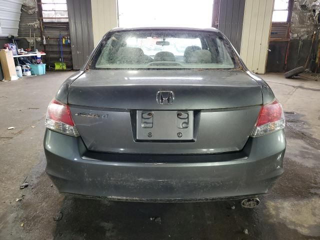 2009 Honda Accord LXP