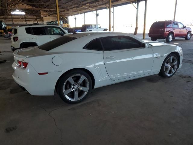 2010 Chevrolet Camaro SS