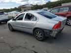 2002 Volvo S60 2.5T