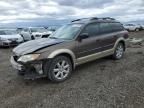 2008 Subaru Outback 2.5I