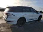 2023 Lincoln Aviator Black Label