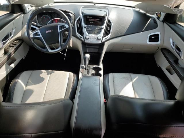 2015 GMC Terrain SLT