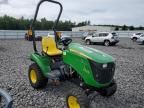 2024 John Deere 1025R