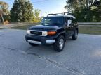 2010 Toyota FJ Cruiser